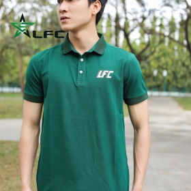Áo Thun Nam Polo LFC_A6