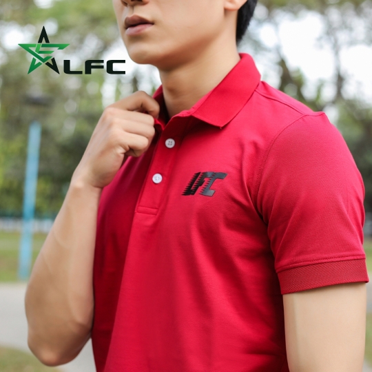 Áo Thun Nam Polo LFC_A4