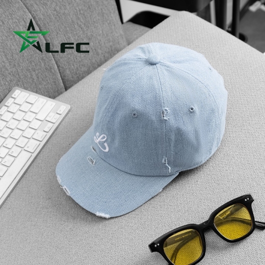 Nón LFC Cap MS06