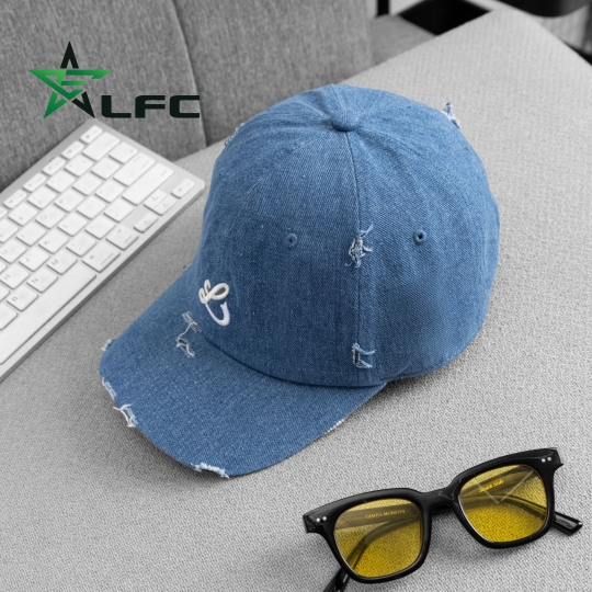 Nón LFC Cap MS06