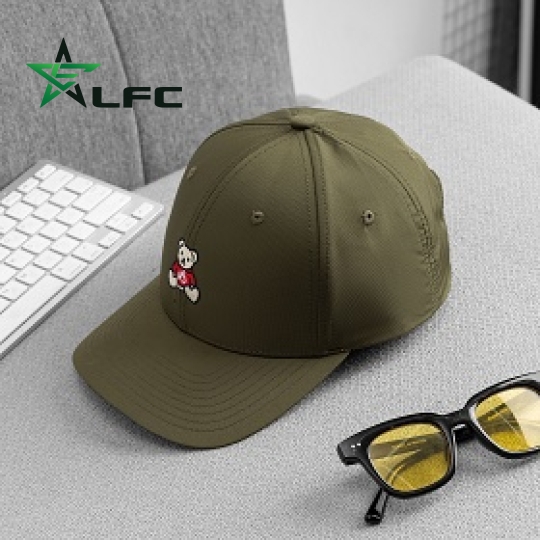 NÓN THỜI TRANG LFC CAP MS 11