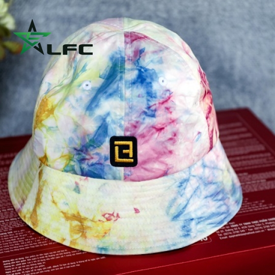 NÓN BUCKET LFC_H2 - 06