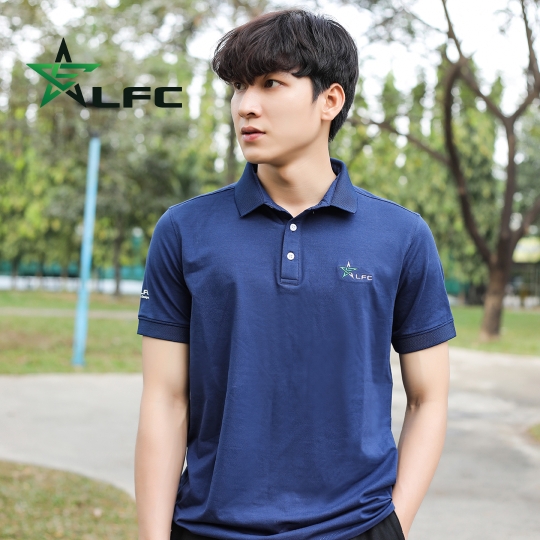 Áo Thun Nam Có Cổ LFC_001