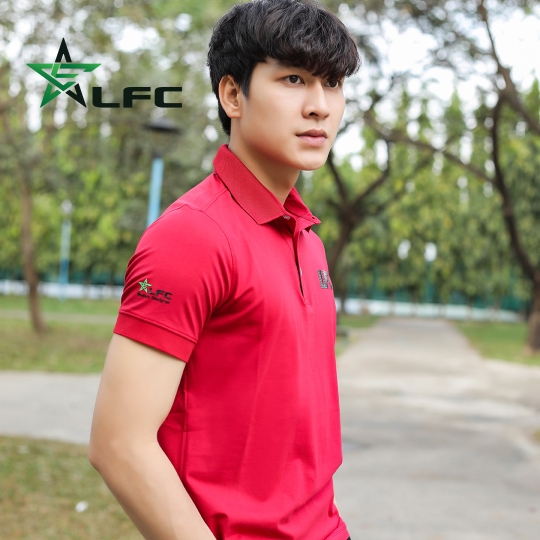 Áo Thun Nam Polo LFC_A4