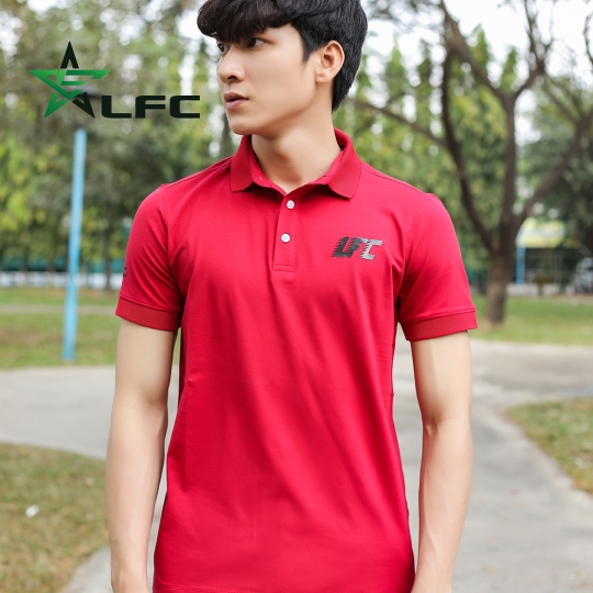 Áo Thun Nam Polo LFC_A4