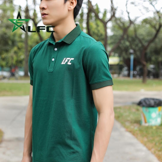 Áo Thun Nam Polo LFC_A6