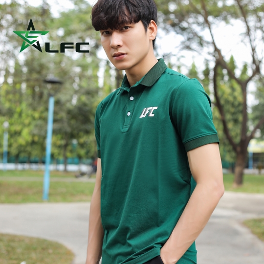 Áo Thun Nam Polo LFC_A6