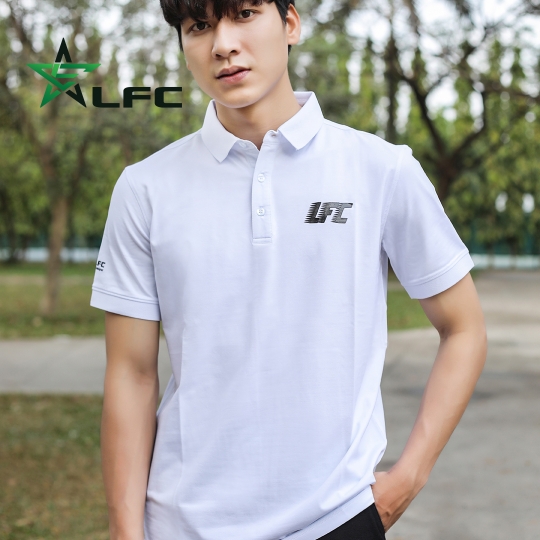 Áo Thun Nam Polo LFC_A9