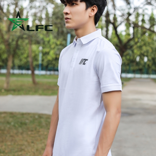 Áo Thun Nam Polo LFC_A9