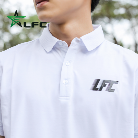 Áo Thun Nam Polo LFC_A9