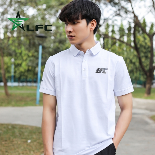 Áo Thun Nam Polo LFC_A9
