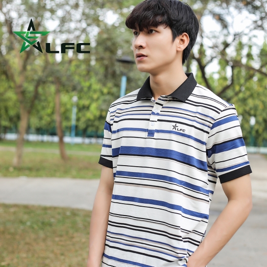 Áo Thun Nam Polo LFC_A10