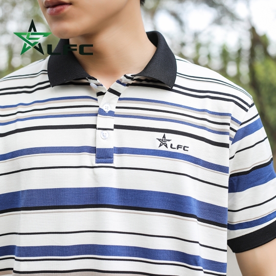 Áo Thun Nam Polo LFC_A10