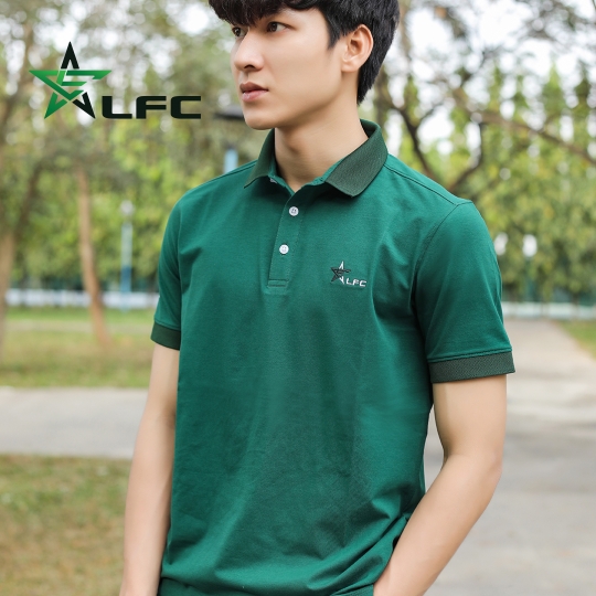 Áo Thun Nam Polo LFC_A12
