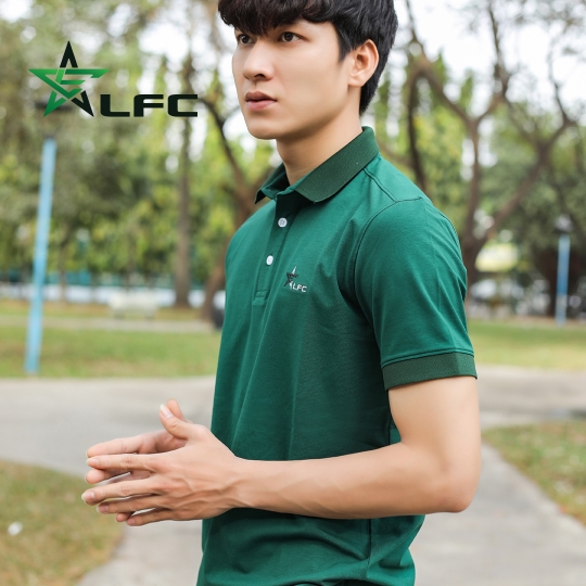 Áo Thun Nam Polo LFC_A12