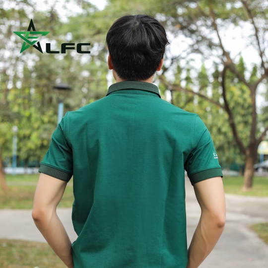 Áo Thun Nam Polo LFC_A12
