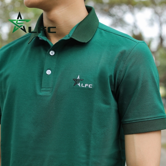 Áo Thun Nam Polo LFC_A12