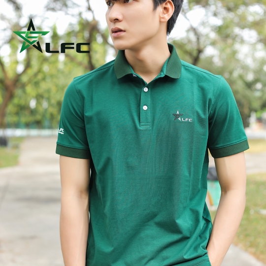 Áo Thun Nam Polo LFC_A12