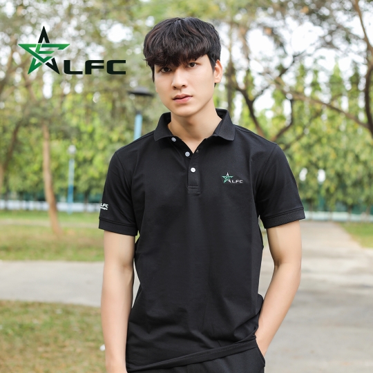 Áo Thun Nam Polo LFC_A13