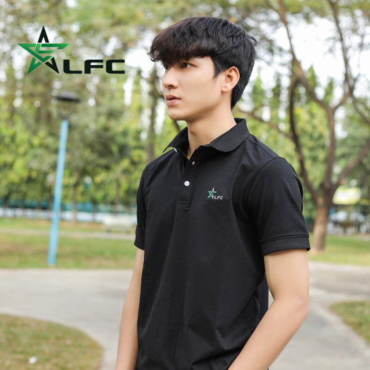Áo Thun Nam Polo LFC_A13