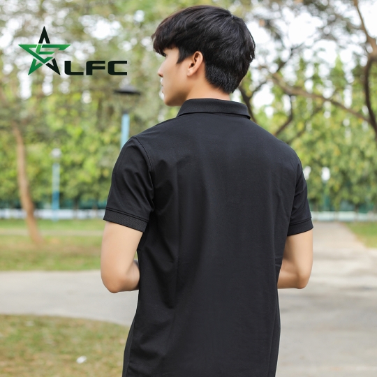 Áo Thun Nam Polo LFC_A13