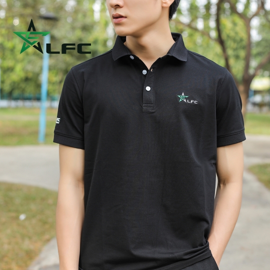 Áo Thun Nam Polo LFC_A13