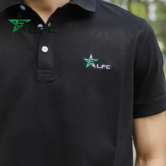 Áo Thun Nam Polo LFC_A13