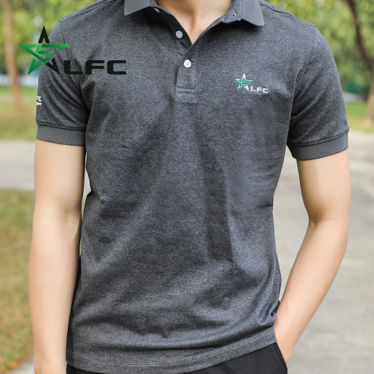 Áo Thun Nam Polo LFC_A14