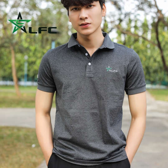 Áo Thun Nam Polo LFC_A14