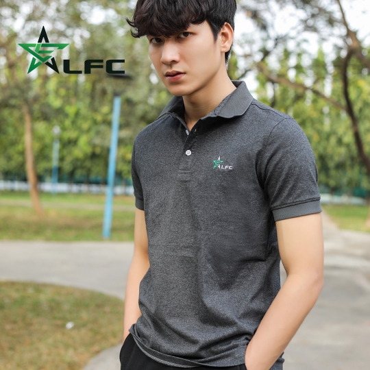 Áo Thun Nam Polo LFC_A14