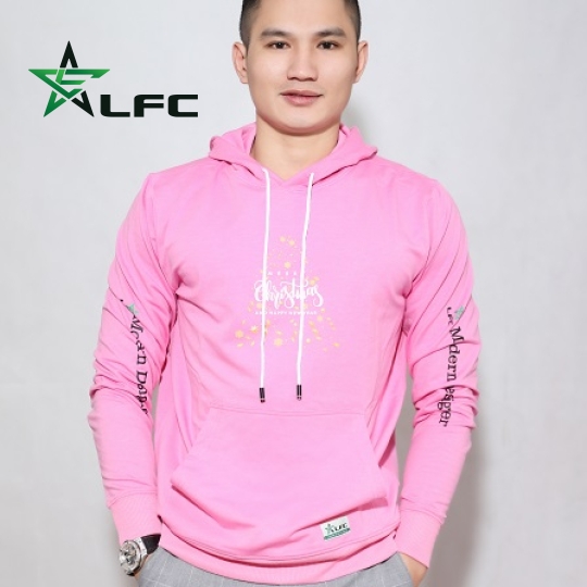 ÁO KHOÁC THỜI TRANG NAM LFC_A - 03