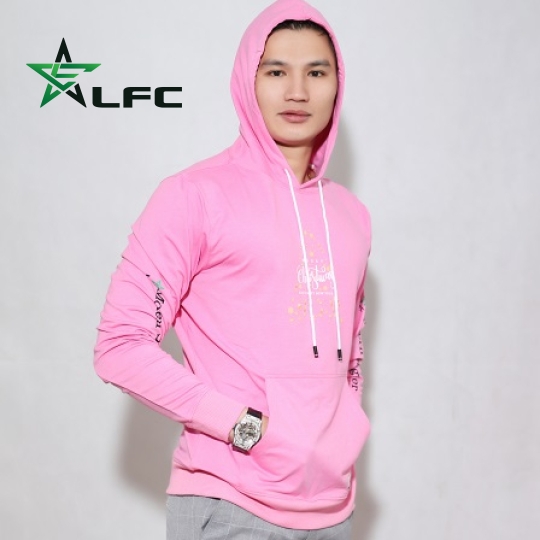 ÁO KHOÁC THỜI TRANG NAM LFC_A - 03