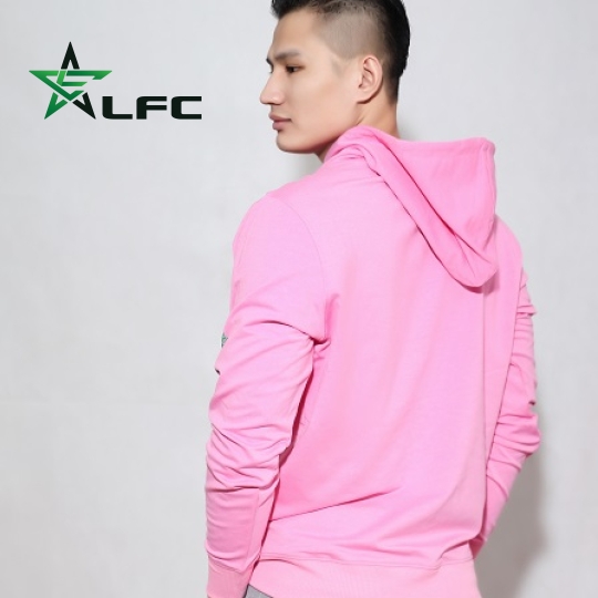 ÁO KHOÁC THỜI TRANG NAM LFC_A - 03