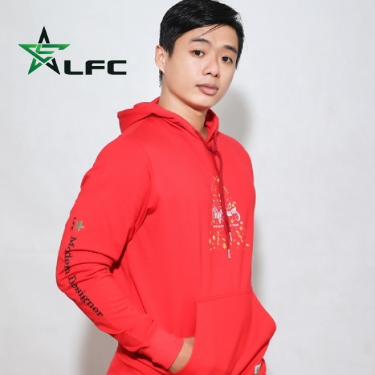 ÁO KHOÁC THỜI TRANG NAM LFC_A - 04