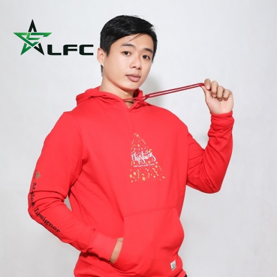 ÁO KHOÁC THỜI TRANG NAM LFC_A - 04