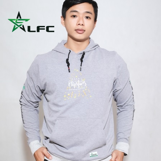 ÁO KHOÁC THỜI TRANG NAM LFC_A - 02