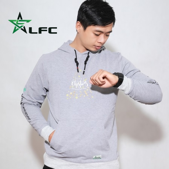 ÁO KHOÁC THỜI TRANG NAM LFC_A - 02
