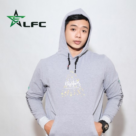 ÁO KHOÁC THỜI TRANG NAM LFC_A - 02