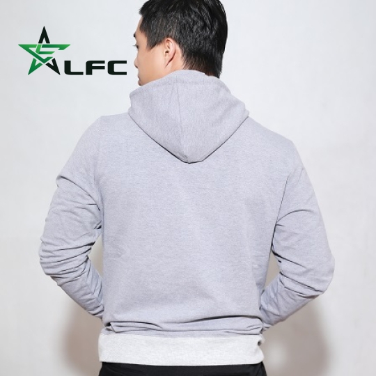 ÁO KHOÁC THỜI TRANG NAM LFC_A - 02