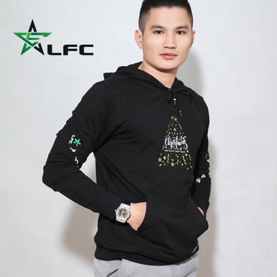 ÁO KHOÁC THỜI TRANG NAM LFC_A - 01