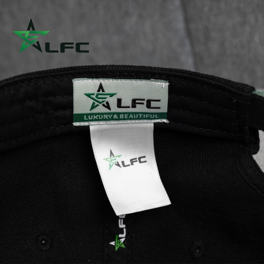 NÓN LFC CAP MS08