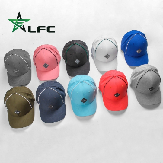NÓN LƯỠI TRAI LFC CAP A 02