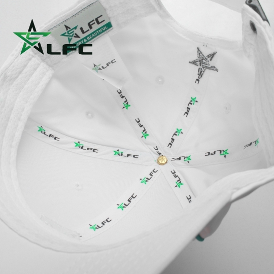 NÓN LƯỠI TRAI LFC CAP A 08