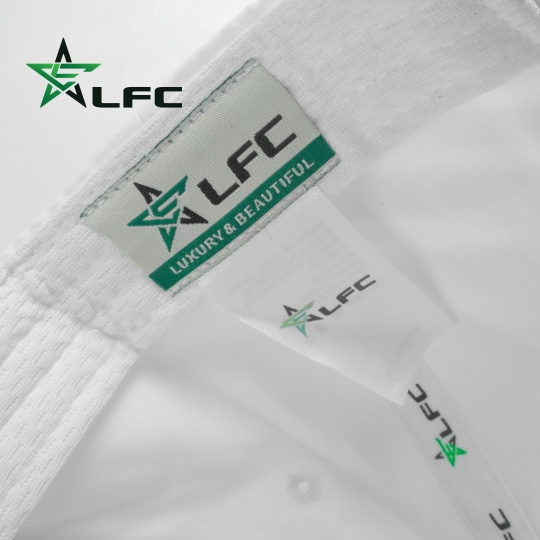 NÓN LƯỠI TRAI LFC CAP A 10