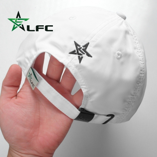 NÓN LƯỠI TRAI LFC CAP A 10