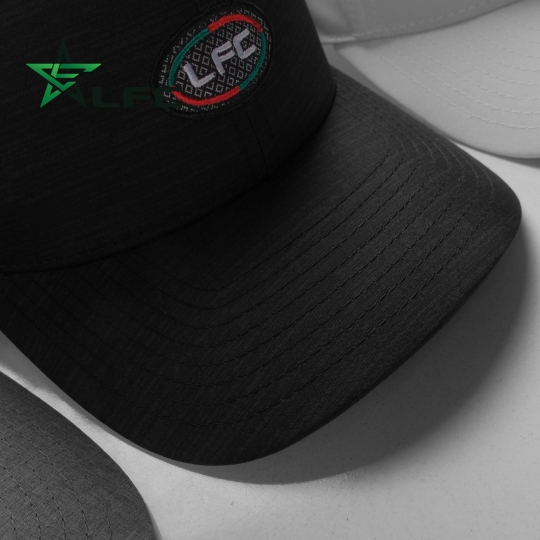NÓN LƯỠI TRAI LFC CAP B 07