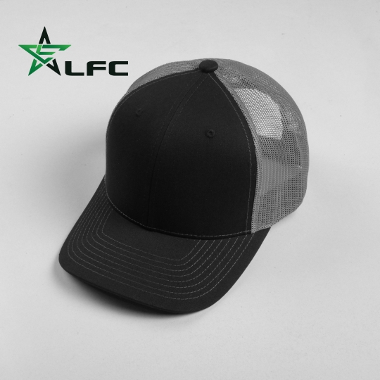 NÓN LƯỠI TRAI LFC CAP C 01