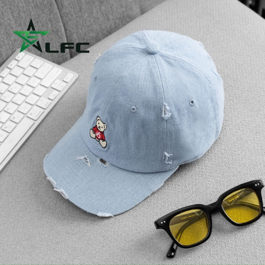 NÓN LFC CAP MS07