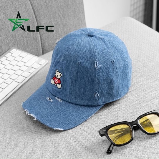 NÓN LFC CAP MS07