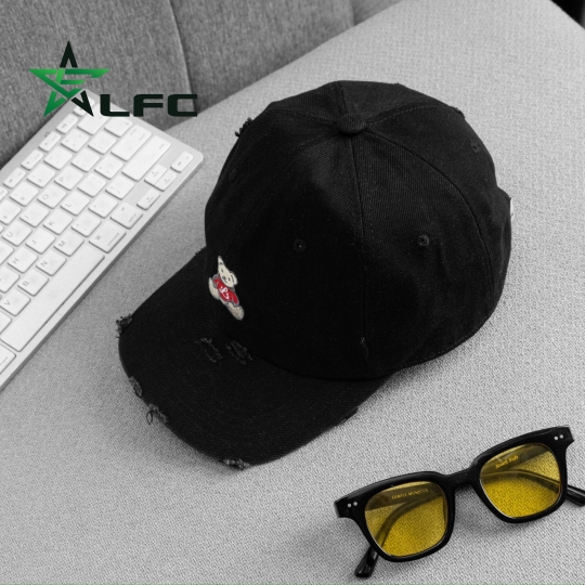NÓN LFC CAP MS07